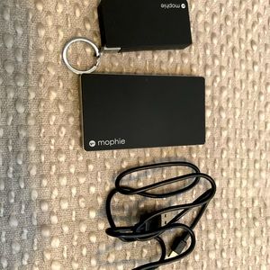 Mophie Portable Chargers
